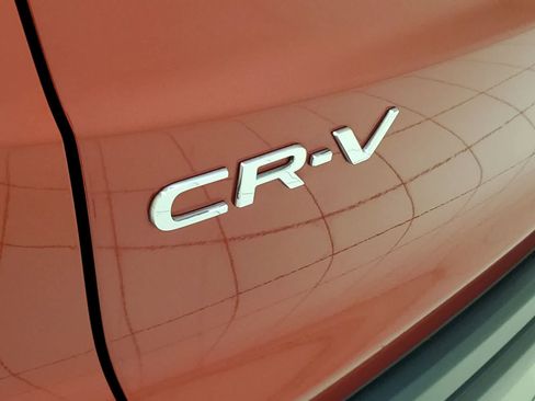 Certified 2024 Honda CR-V EX image 21