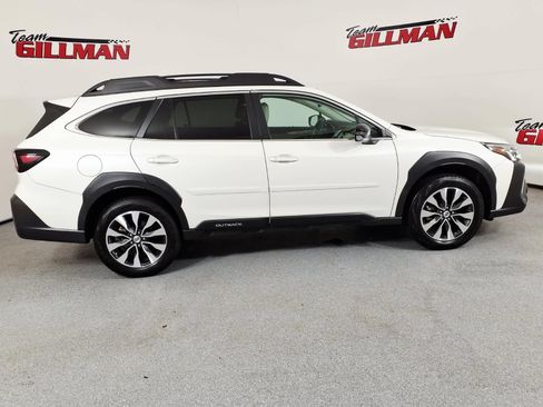 Used 2024 Subaru Outback Limited XT AWD/4WD image 3
