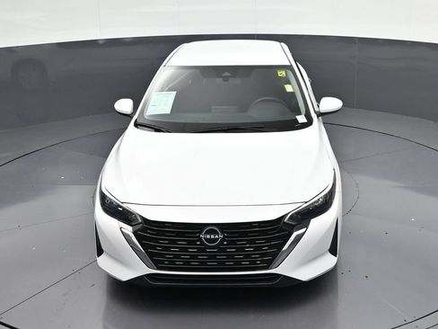 Used 2024 Nissan Sentra S FWD image 22