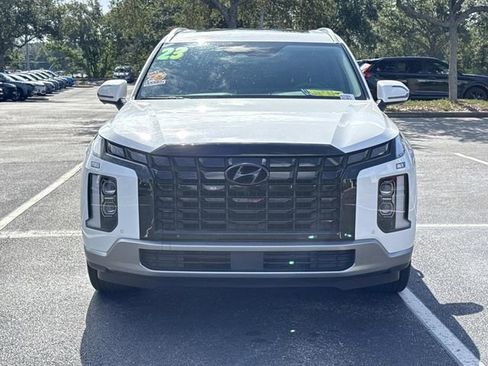Used 2023 Hyundai Palisade SEL AWD/4WD image 9