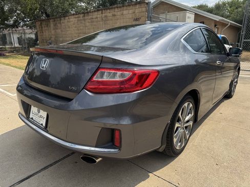 Used 2015 Honda Accord EX-L image 11