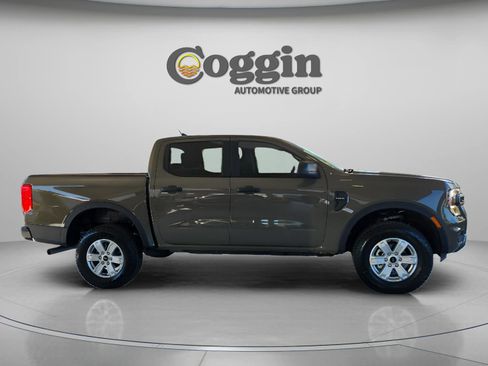 New 2025 Ford Ranger XL image 7