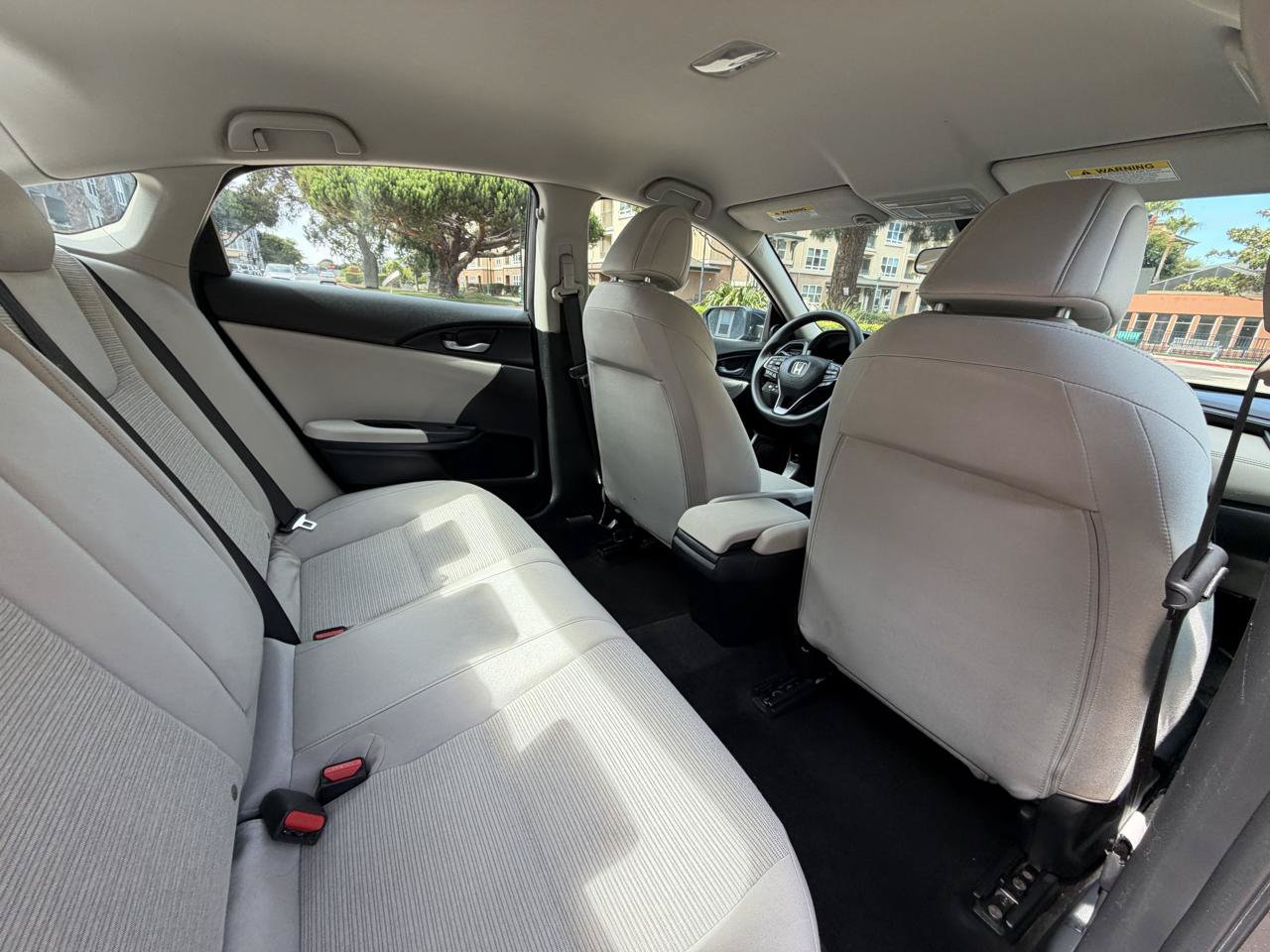 Used 2019 Honda Insight EX image 47
