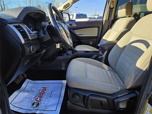 Used 2019 Ford Ranger XLT w/ Equipment Group 301A Mid image 7