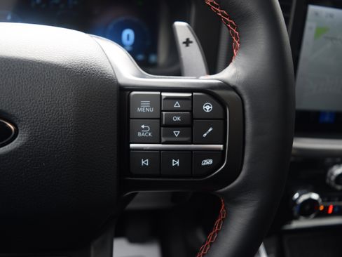 Used 2025 Ford F150 Raptor image 5