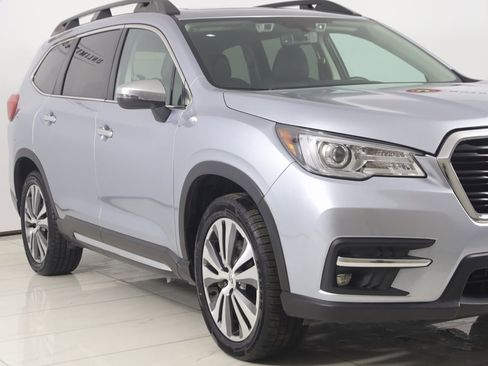 Used 2022 Subaru Ascent Touring image 40