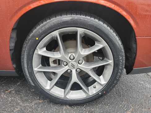 Used 2022 Dodge Challenger GT image 22