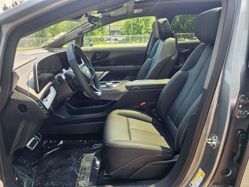 New 2026 Cadillac Optiq Luxury 1 AWD/4WD image 20