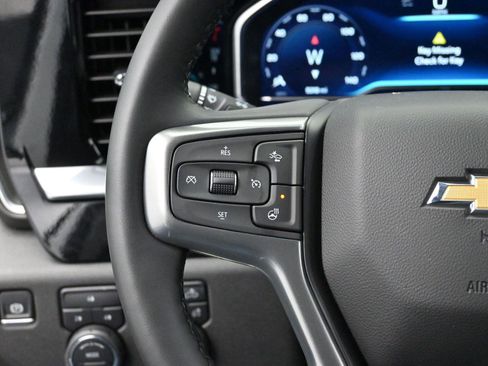 Used 2025 Chevrolet Silverado 2500 LT w/ All Star Edition image 17