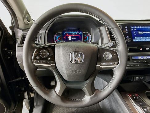Certified 2022 Honda Pilot EX-L image 11