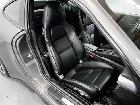 Used 2013 Porsche 911 Carrera 4S AWD/4WD image 28