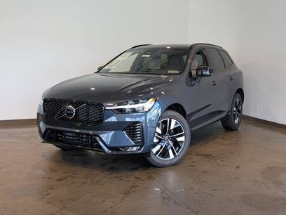 New 2026 Volvo XC60 B5 Core w/ Protection Package Premier