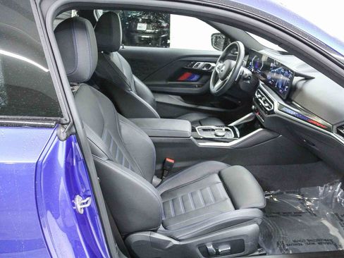 Certified 2023 BMW M240i xDrive M240i xDrive w/ Premium Package image 18