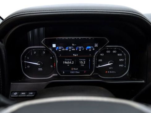 Used 2021 GMC Sierra 2500 Denali w/ Denali Ultimate Package image 46