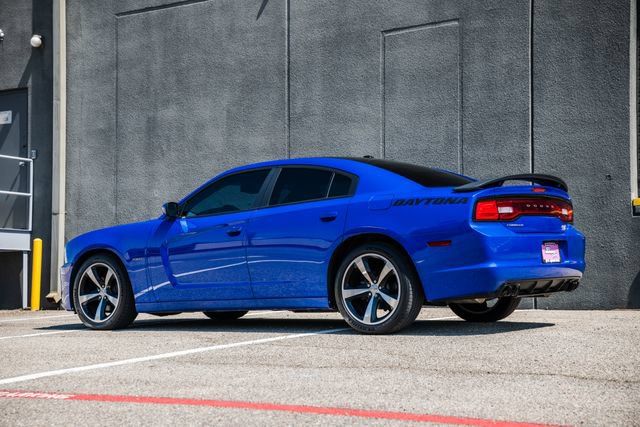 Used 2013 Dodge Charger R/T w/ Daytona Edition Group RWD image 47
