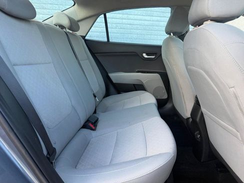 Used 2019 Kia Rio S FWD image 20