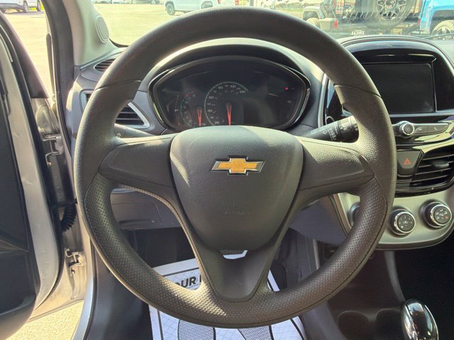 Used 2019 Chevrolet Spark LS FWD image 15