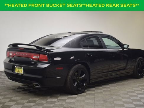 Used 2013 Dodge Charger R/T image 7