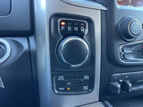 Used 2018 RAM 1500 Big Horn image 17