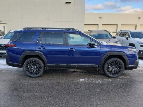 New 2026 Subaru Outback Limited XT image 2