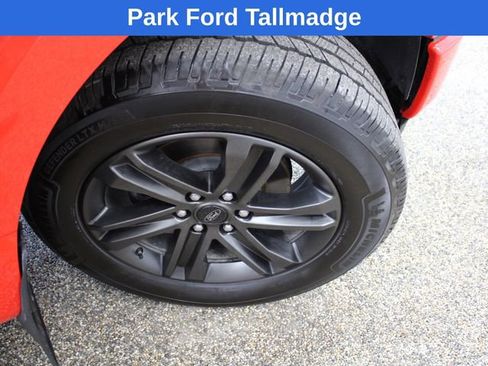 Used 2022 Ford F150 XLT w/ Equipment Group 302A High AWD/4WD image 28