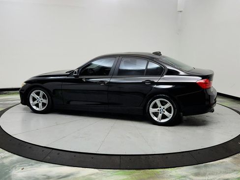 Used 2014 BMW 328i Sedan RWD image 8
