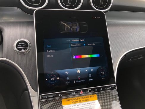 New 2026 Mercedes-Benz GLC 300 GLC 300 image 26