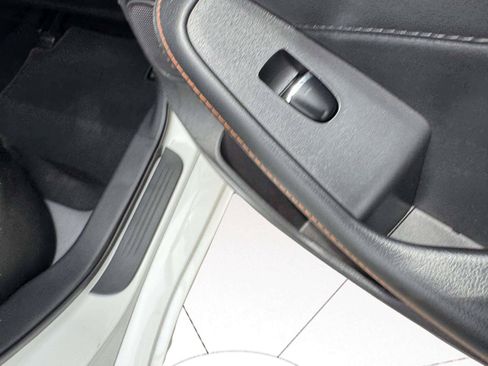 Used 2023 Nissan Maxima SR w/ Sport Mat Group FWD image 47