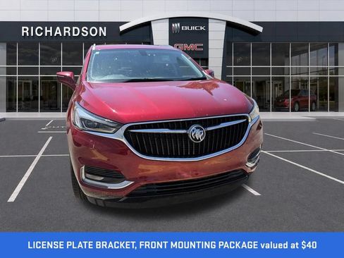 Used 2020 Buick Enclave Essence w/ Sound and Sites Package FWD image 7