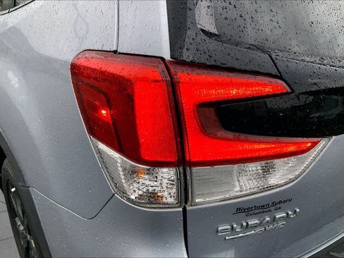 Used 2020 Subaru Forester Sport w/ Popular Package #2 AWD/4WD image 27