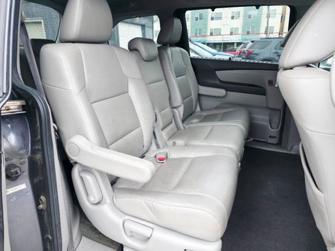 Used 2016 Honda Odyssey EX-L image 15