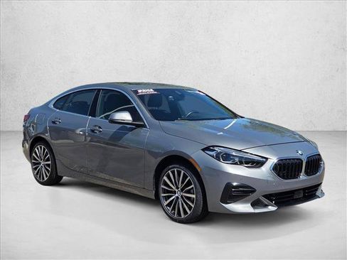 Certified 2024 BMW 228i w/ Premium Package FWD image 3
