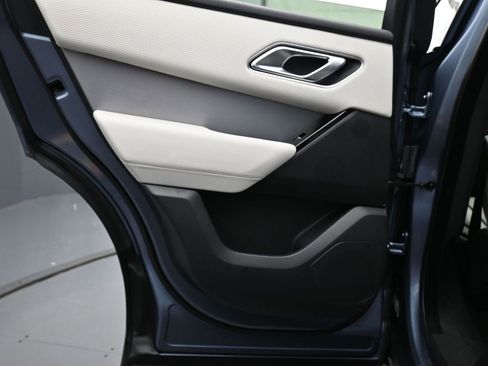 Used 2023 Land Rover Range Rover Velar R-Dynamic S image 20