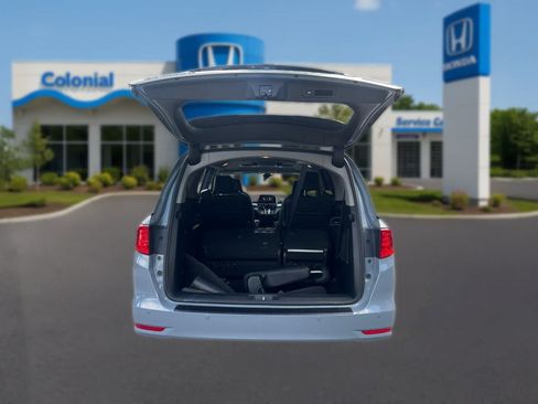 Used 2024 Honda Odyssey Touring image 38