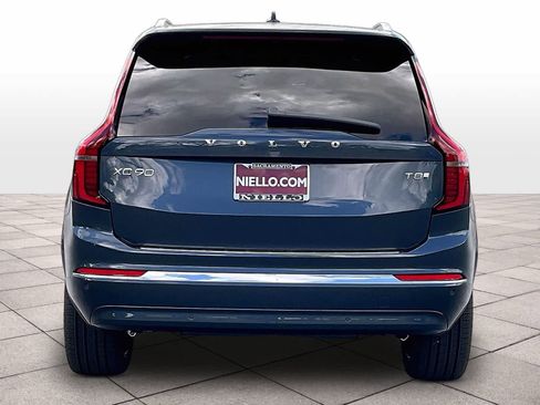 New 2026 Volvo XC90 T8 Plus w/ Protection Package Premier image 6