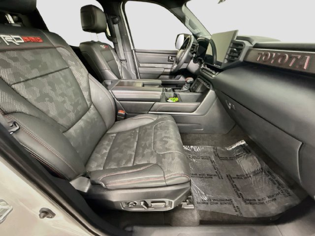 Used 2024 Toyota Tundra TRD Pro AWD/4WD image 30