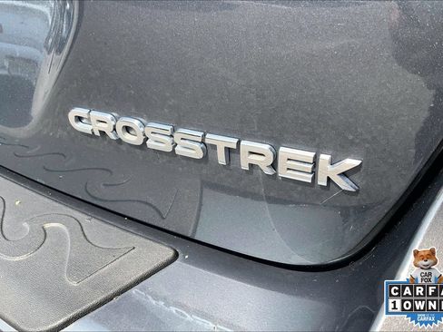 Certified 2024 Subaru Crosstrek 2.0i Premium AWD/4WD image 10