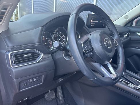 Used 2024 MAZDA CX-5 AWD 2.5 S image 25