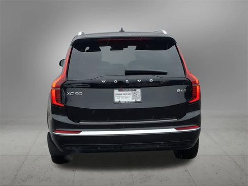 Certified 2026 Volvo XC90 B6 Plus w/ Protection Package Premier image 5