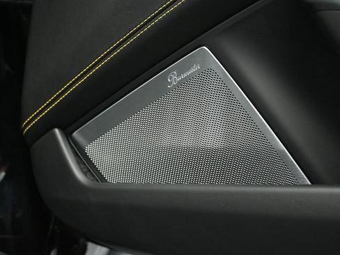 Certified 2024 Porsche 911 Turbo S AWD/4WD image 27