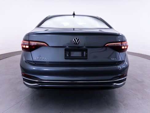 Used 2023 Volkswagen Jetta SEL FWD image 15