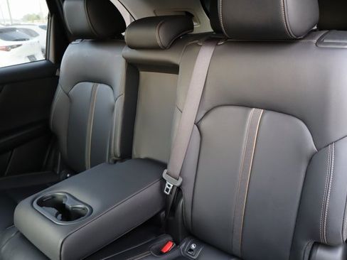 Used 2024 MAZDA CX-90 3.3 Turbo w/ Select Package image 14