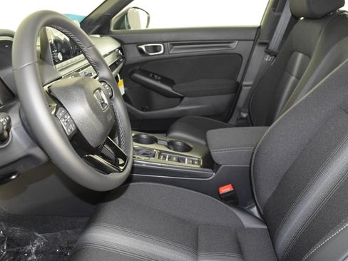 New 2026 Honda Civic Sport image 14