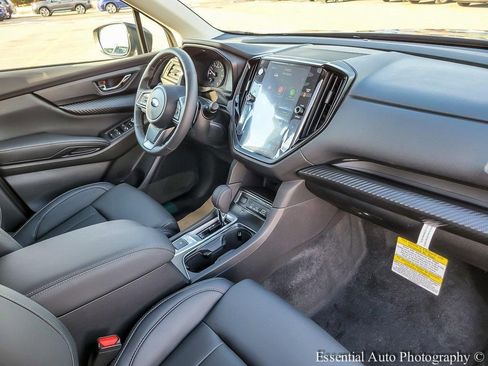 New 2026 Subaru Ascent Premium image 27