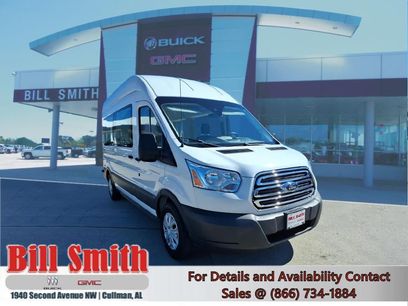 Used 2018 Ford Transit 350 XLT