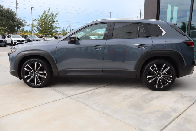 Used 2024 MAZDA CX-50 AWD 2.5 S image 7