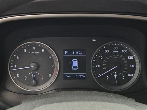 Used 2019 Hyundai Tucson Value FWD image 26