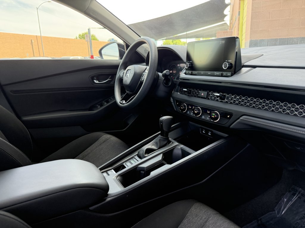 Used 2024 Honda Accord EX image 36