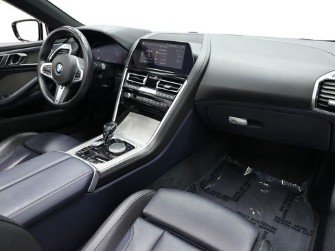 Used 2020 BMW 840i 840i Convertible 2D w/ M Sport Package image 76