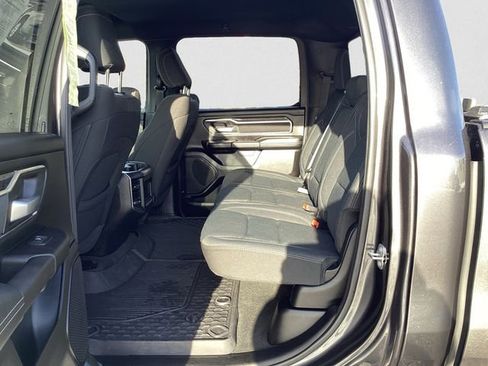 Certified 2024 RAM 1500 Big Horn image 13